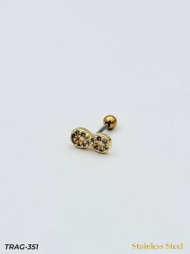 Çelik Tragus // TRAG-351TRAG-351