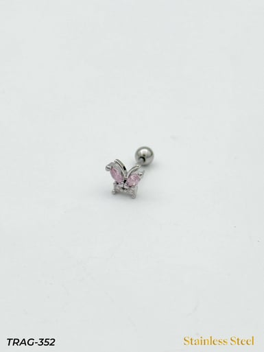 Çelik Tragus // TRAG-352TRAG-352