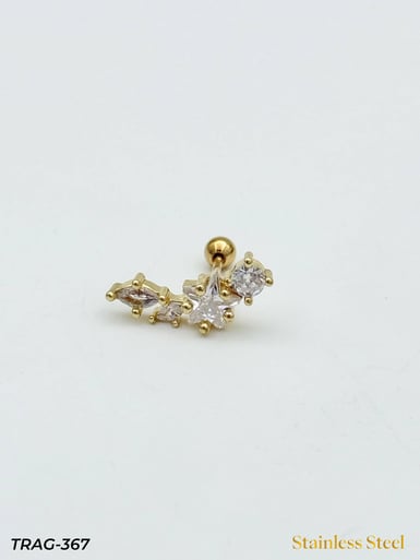Çelik Tragus // TRAG-367TRAG-367