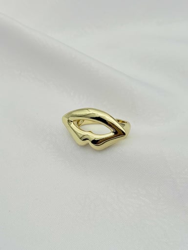 Çelik Vintage Yüzük (Ayarlanabilir) // YÜZÜK-2368.YÜZÜK-2368