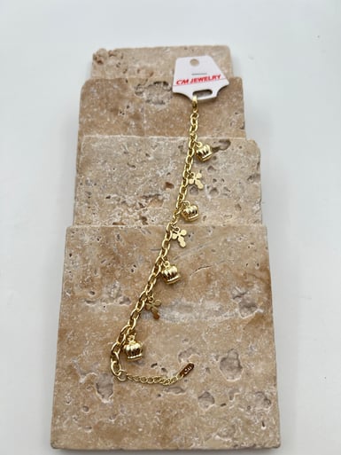 CM 14K Bileklik // BILEK-6306.BILEK-6306