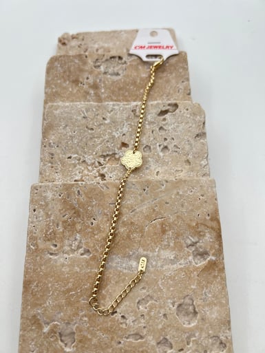 CM 14K Bileklik // BILEK-6311.BILEK-6311