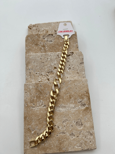 CM 14K Bileklik // BILEK-6328.BILEK-6328