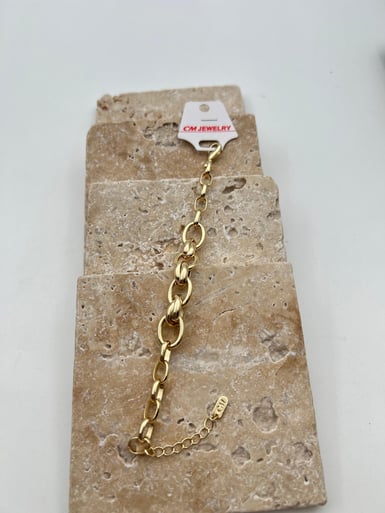 CM 14K Bileklik // BILEK-6334.BILEK-6334