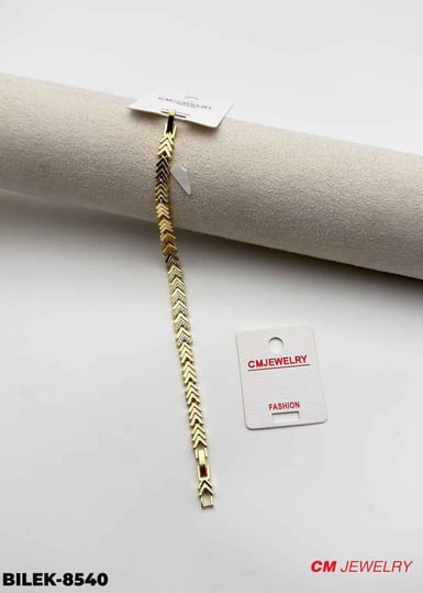 CM 14K BİLEKLİK // BILEK-8540BILEK-8540