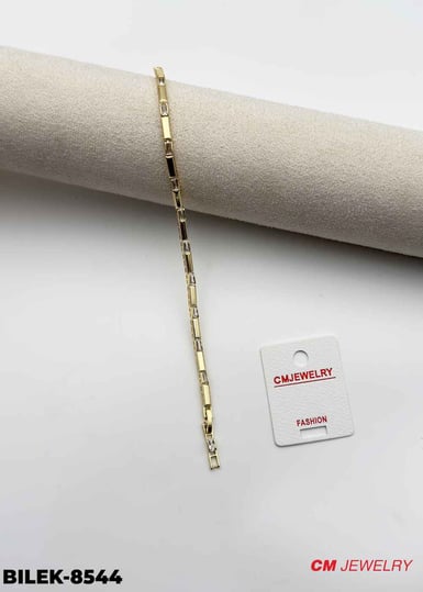 CM 14K BİLEKLİK // BILEK-8544BILEK-8544
