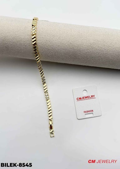 CM 14K BİLEKLİK // BILEK-8545BILEK-8545