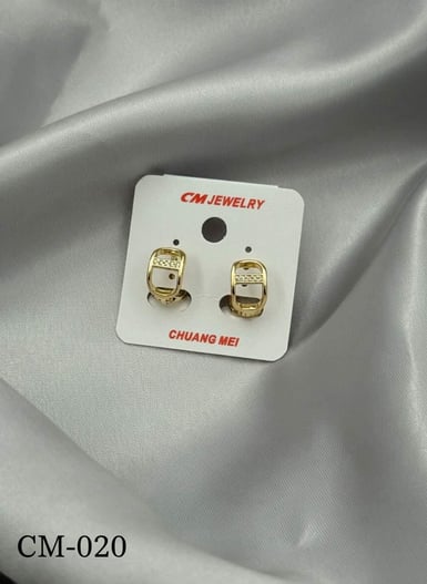 CM Çocuk Küpesi // CM-020.CM-020
