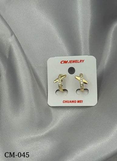 CM Küpe // CM-045.CM-045