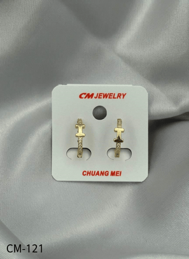 CM Küpe // CM-121.CM-121