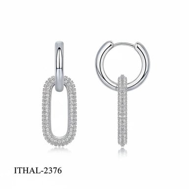 Deluxe Küpe // ITHAL-2376