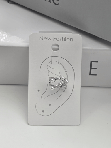 EARCUFF Kıkırdak Küpe // EAR-622.EAR-622