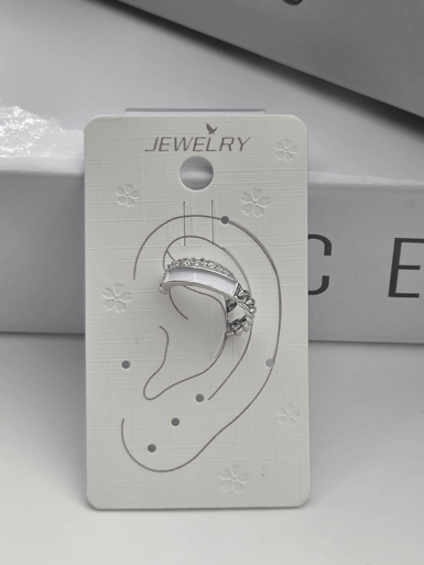 EARCUFF Kıkırdak Küpe // EAR-650.EAR-650