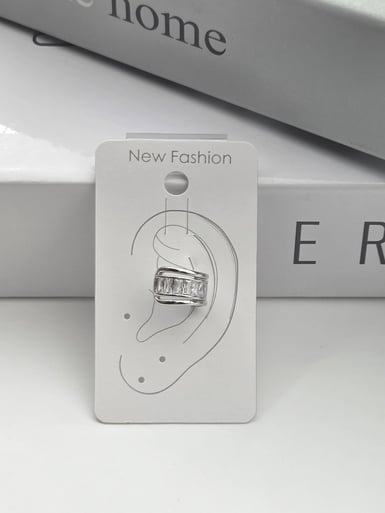 EARCUFF Kıkırdak Küpe // EAR-652.EAR-652