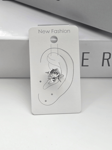 EARCUFF Kıkırdak Küpe // EAR-655.EAR-655