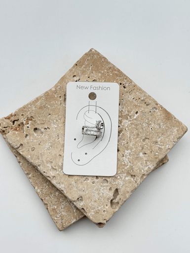 EARCUFF Kıkırdak Küpe // EAR-675.EAR-675