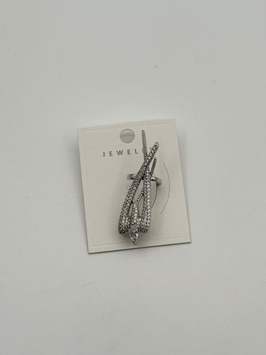 EARCUFF Kıkırdak Küpe // EAR-738.EAR-738