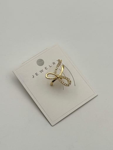 EARCUFF Kıkırdak Küpe // EAR-742.EAR-742