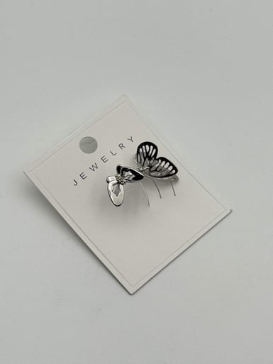 EARCUFF Kıkırdak Küpe // EAR-744.EAR-744