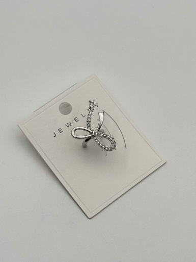 EARCUFF Kıkırdak Küpe // EAR-746.EAR-746