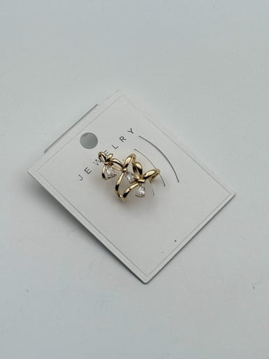 EARCUFF Kıkırdak Küpe // EAR-750.EAR-750