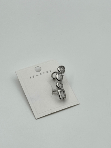 EARCUFF Kıkırdak Küpe // EAR-753.EAR-753