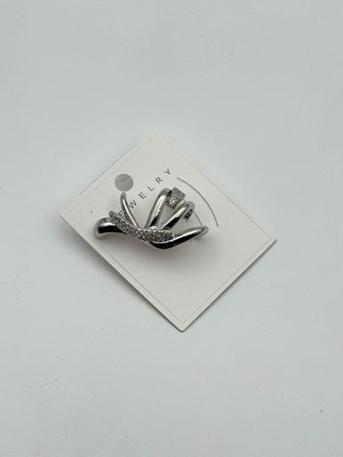 EARCUFF Kıkırdak Küpe // EAR-755.EAR-755