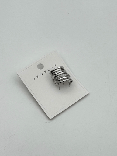 EARCUFF Kıkırdak Küpe // EAR-764.EAR-764