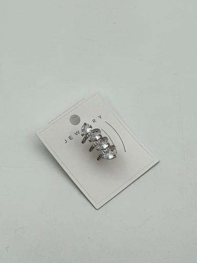 EARCUFF Kıkırdak Küpe // EAR-765.EAR-765