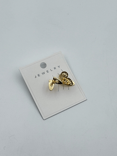 EARCUFF Kıkırdak Küpe // EAR-767.EAR-767