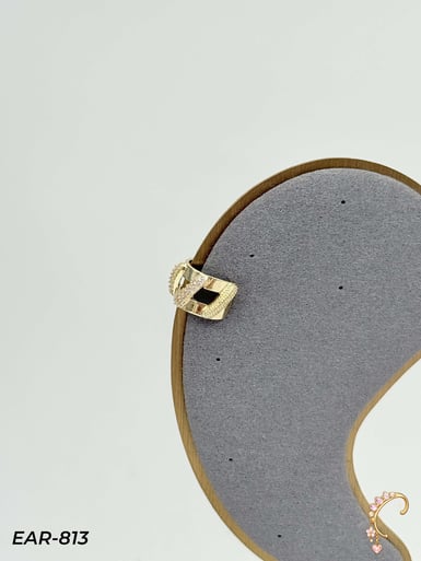 EARCUFF Kıkırdak Küpe // EAR-813EAR-813