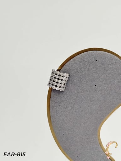 EARCUFF Kıkırdak Küpe // EAR-815EAR-815
