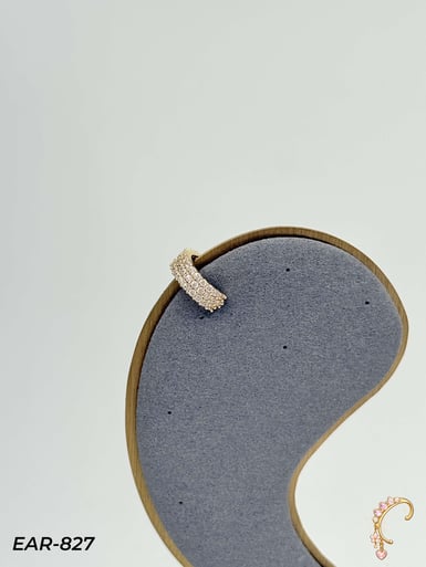 EARCUFF Kıkırdak Küpe // EAR-827EAR-827