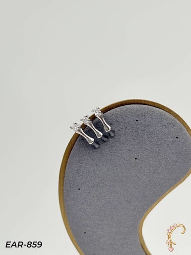 EARCUFF Kıkırdak Küpe // EAR-859EAR-859