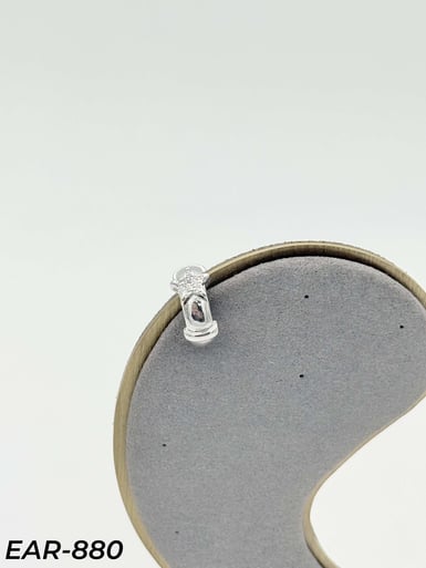 EARCUFF Kıkırdak Küpe // EAR-880EAR-880