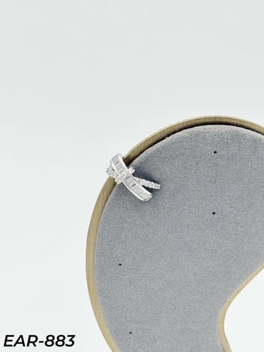 EARCUFF Kıkırdak Küpe // EAR-883EAR-883