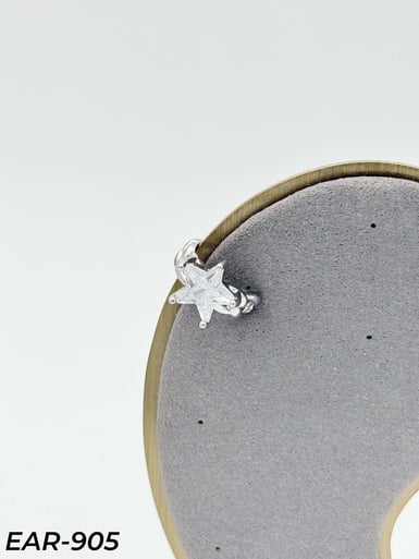 EARCUFF Kıkırdak Küpe // EAR-905EAR-905