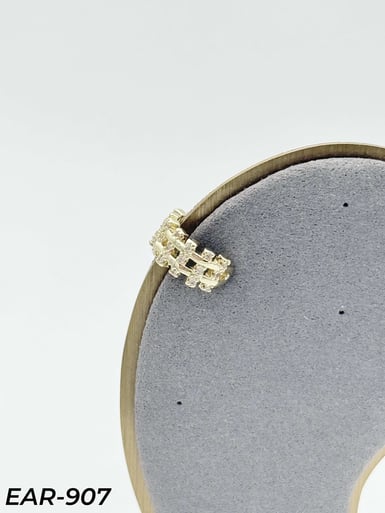 EARCUFF Kıkırdak Küpe // EAR-907EAR-907