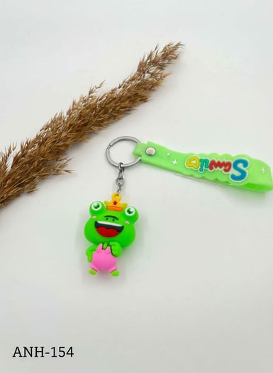 Figürlü Anahtarlık // ANH-154.ANH-154