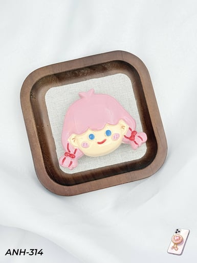 Figürlü Popsocket (Telefon Arkalığı) // ANH-314ANH-314