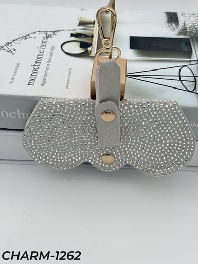 Gözlük Kılıfı Çanta Charm // CHARM-1262CHARM-1262