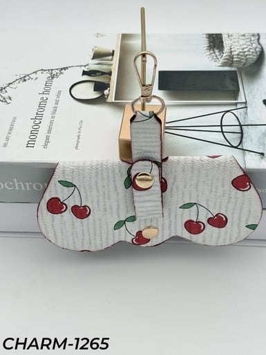 Gözlük Kılıfı Çanta Charm // CHARM-1265CHARM-1265