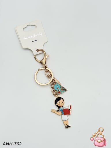 Mesleki Figür Anahtarlık // ANH-362ANH-362