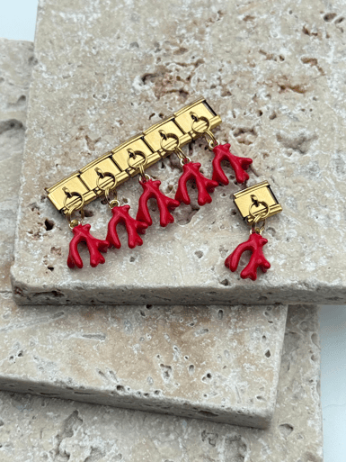 NMT Charm // CHARM-1032.CHARM-1032