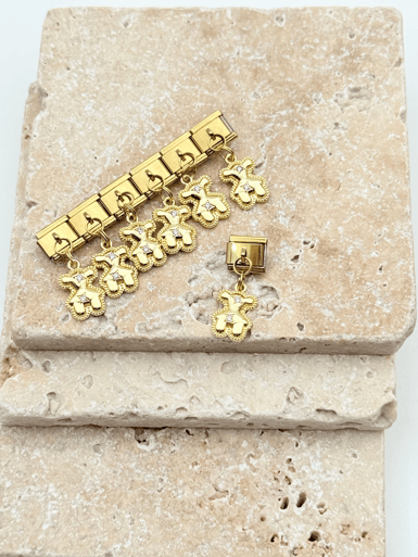 NMT Charm // CHARM-1074.CHARM-1074