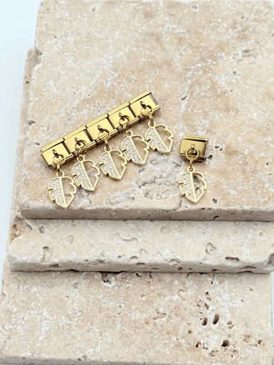 NMT Charm // CHARM-1076.CHARM-1076