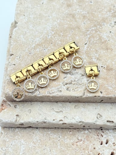 NMT Charm // CHARM-1091.CHARM-1091