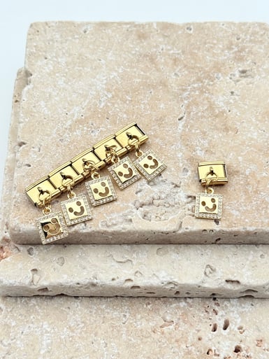 NMT Charm // CHARM-1096.CHARM-1096