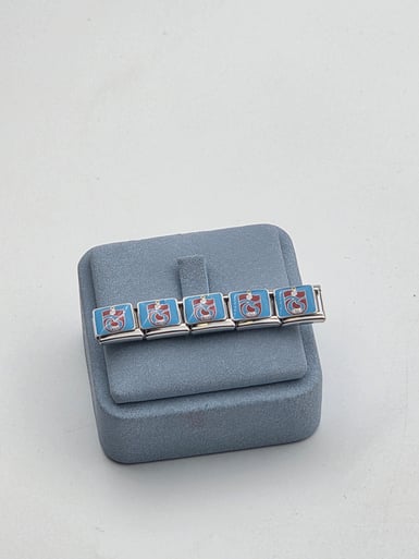 NMT Charm // CHARM-1127.CHARM-1127