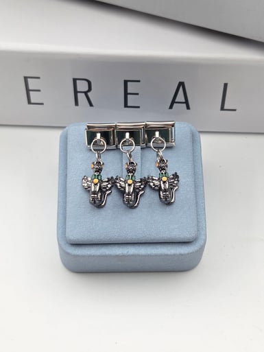 NMT Charm // CHARM-1144.CHARM-1144